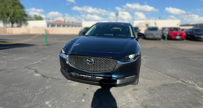 Thumbnail: 2025 Mazda CX-30 - 1