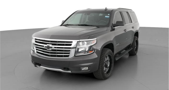 Thumbnail: 2018 Chevrolet Tahoe - 1