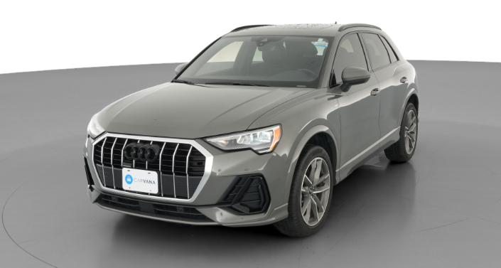 Thumbnail: 2022 Audi Q3 - 1