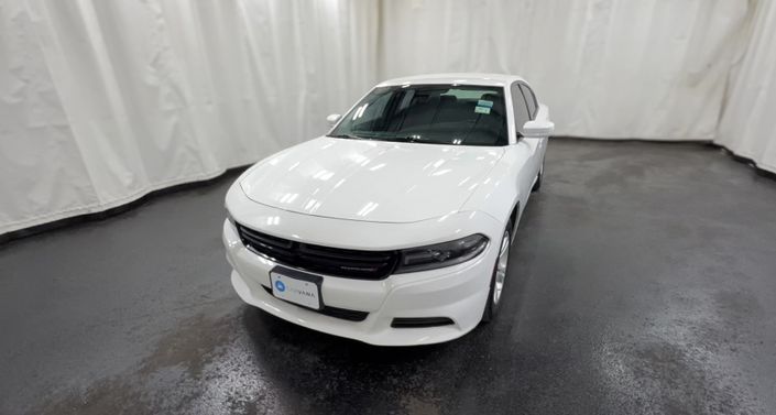 Thumbnail: 2019 Dodge Charger - 1