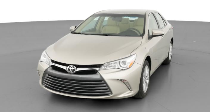 Thumbnail: 2017 Toyota Camry - 1