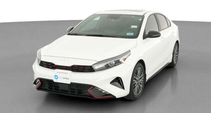 Thumbnail: 2023 Kia Forte - 1