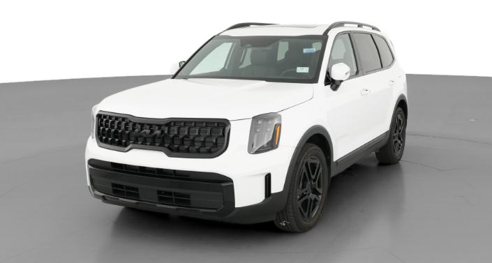 Thumbnail: 2025 Kia Telluride - 1