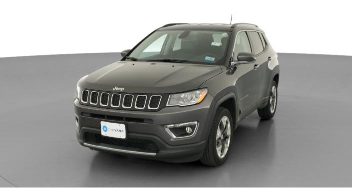 Thumbnail: 2019 Jeep Compass - 1