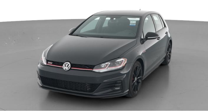 Thumbnail: 2019 Volkswagen Golf - 1