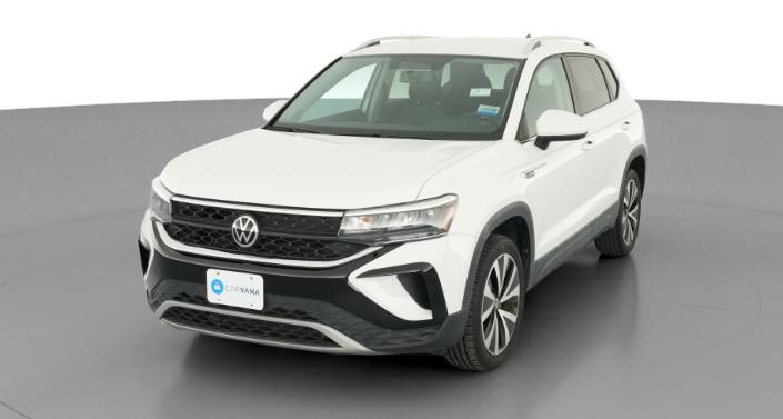 Thumbnail: 2022 Volkswagen Taos - 1