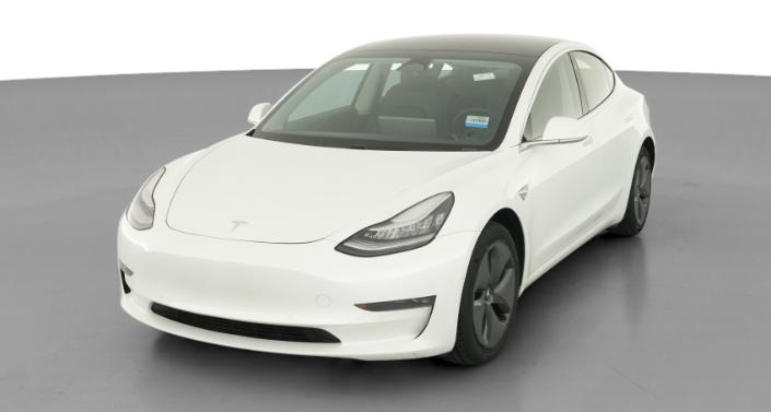 Thumbnail: 2020 Tesla Model 3 - 1