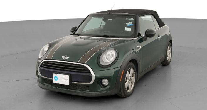 Thumbnail: 2016 MINI Cooper Convertible - 1