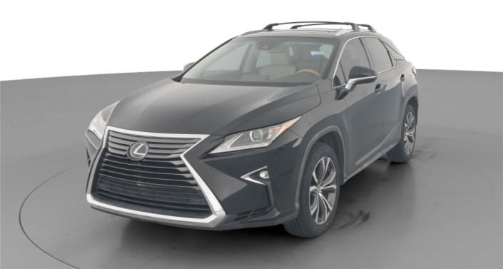 Thumbnail: 2019 Lexus RX - 1