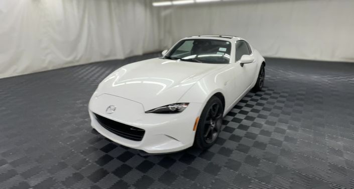 Thumbnail: 2020 Mazda MX-5 Miata - 1
