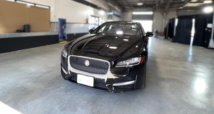 2016 Jaguar XF Portfolio -
                  Fairview, OR