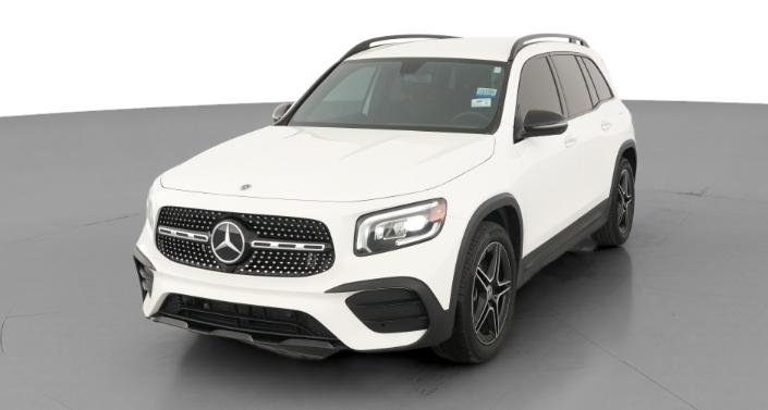 Thumbnail: 2023 Mercedes-Benz GLB - 1