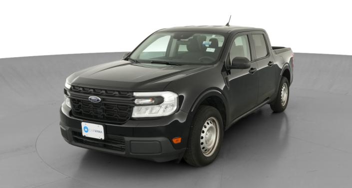 Thumbnail: 2022 Ford Maverick - 1