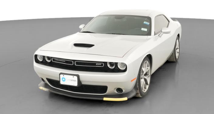 Thumbnail: 2023 Dodge Challenger - 1