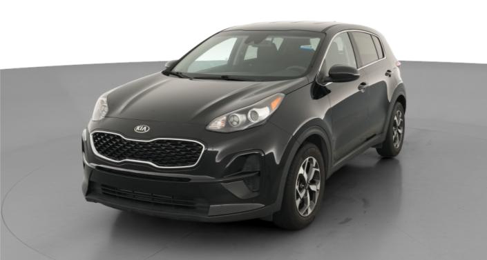 Thumbnail: 2022 Kia Sportage - 1