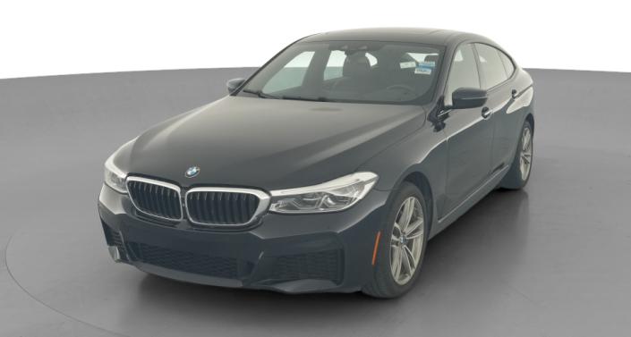 2018 BMW 6 Series 640i xDrive -
                  Richton Park, IL