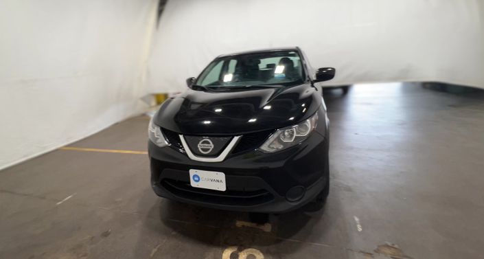 Thumbnail: 2019 Nissan Rogue Sport - 1