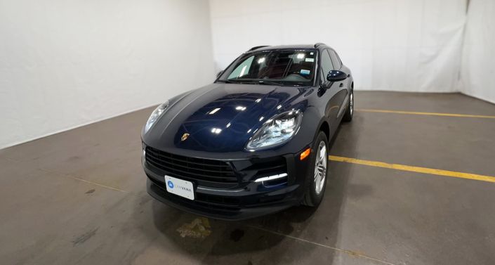 Thumbnail: 2019 Porsche Macan - 1