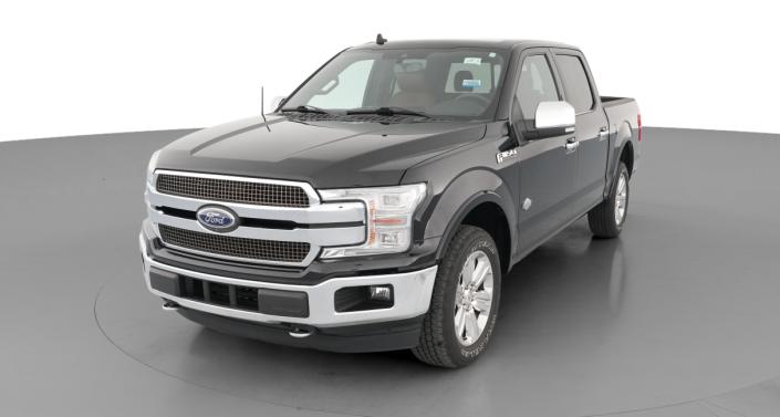 Thumbnail: 2020 Ford Econoline - 1