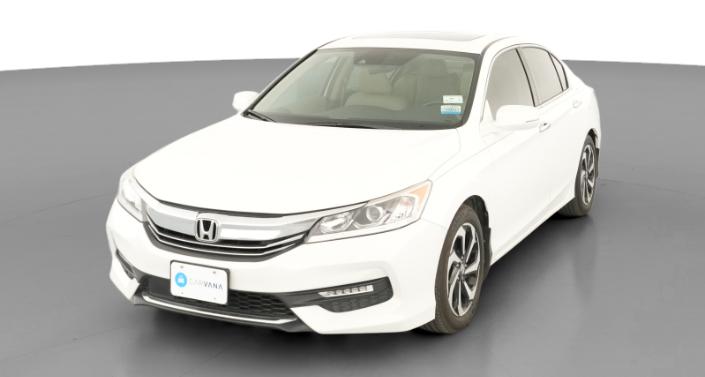 Thumbnail: 2017 Honda Accord - 1