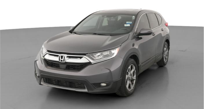 Thumbnail: 2019 Honda CR-V - 1
