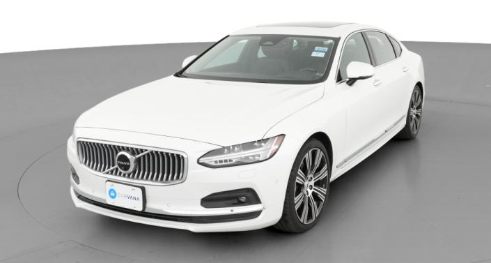 Thumbnail: 2022 Volvo S90 - 1
