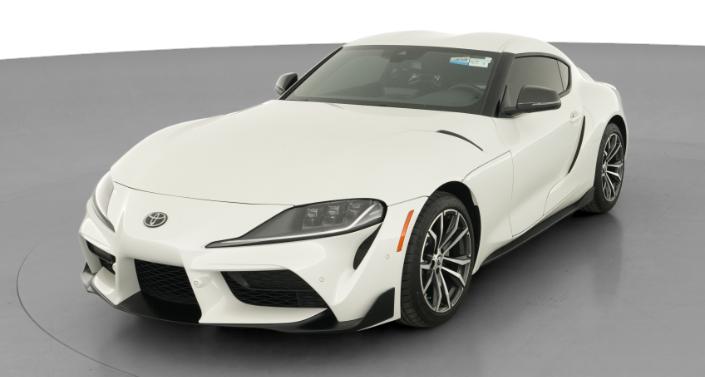 2023 Toyota GR Supra 2.0 -
                  Richton Park, IL