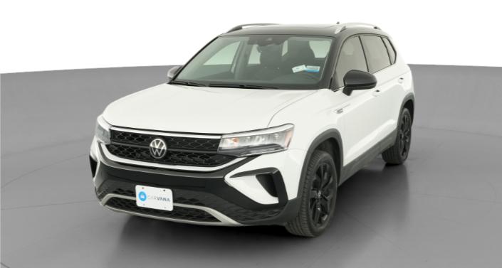 Thumbnail: 2024 Volkswagen Taos - 1