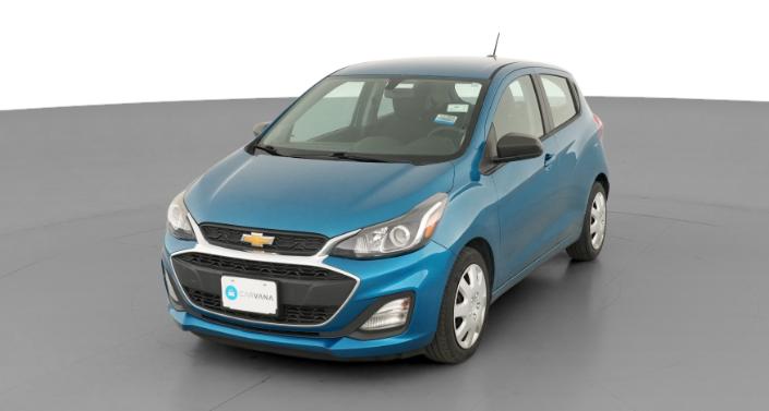 Thumbnail: 2020 Chevrolet Spark - 1