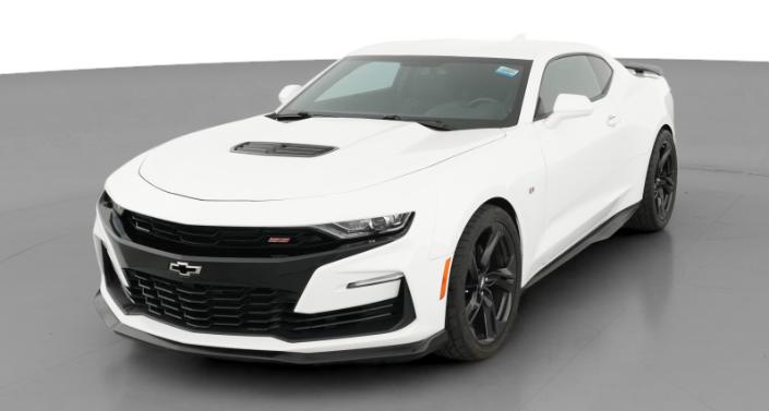 Thumbnail: 2019 Chevrolet Camaro - 1