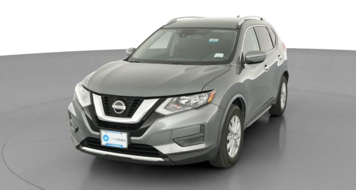 Thumbnail: 2019 Nissan Rogue - 1