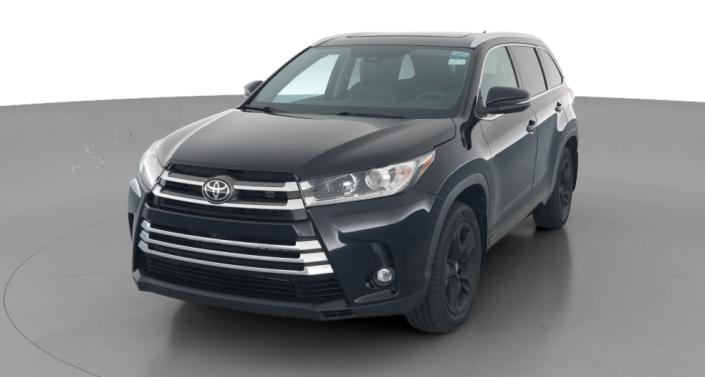 Thumbnail: 2019 Toyota Highlander - 1