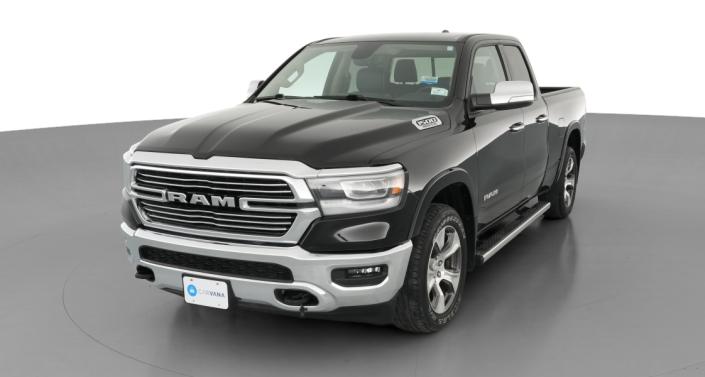 Thumbnail: 2020 RAM 1500 - 1