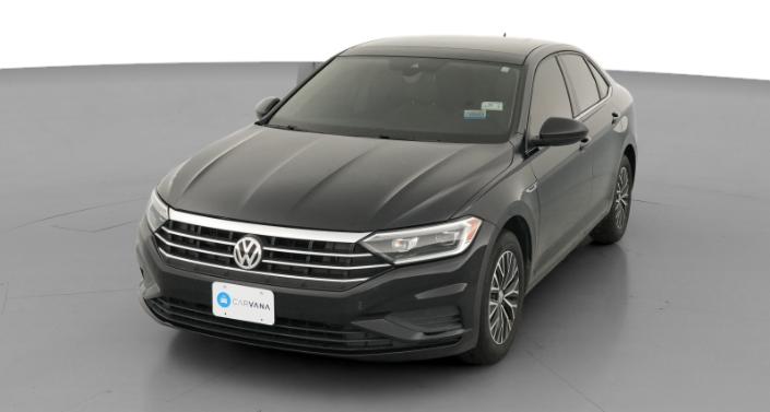 Thumbnail: 2019 Volkswagen Jetta - 1