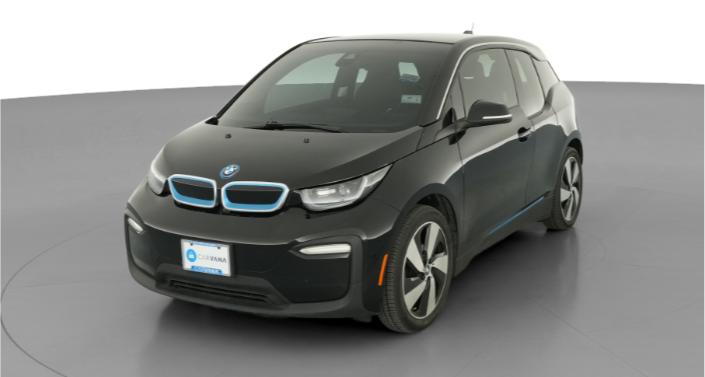 Thumbnail: 2018 BMW i3 - 1
