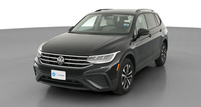 Thumbnail: 2023 Volkswagen Tiguan - 1