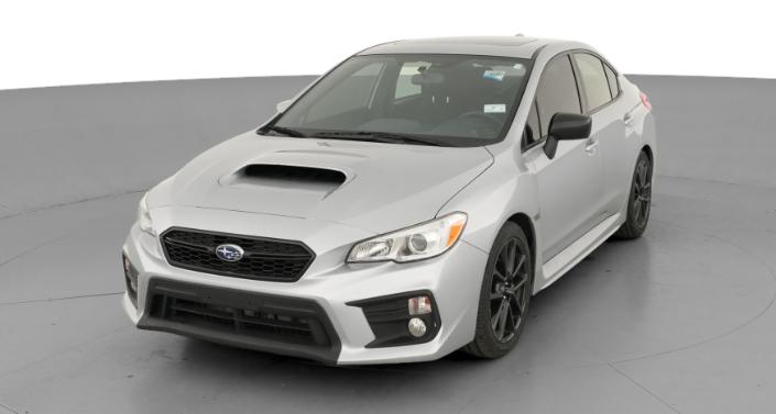 2020 Subaru WRX Premium -
                  Hebron, OH