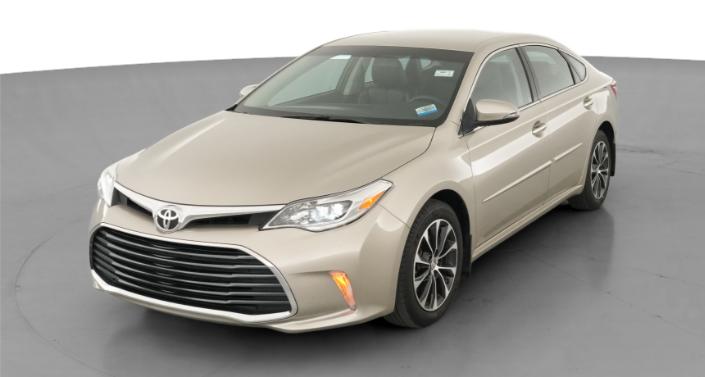 Thumbnail: 2016 Toyota Avalon - 1