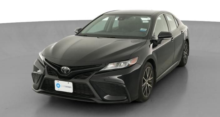 Thumbnail: 2023 Toyota Camry - 1