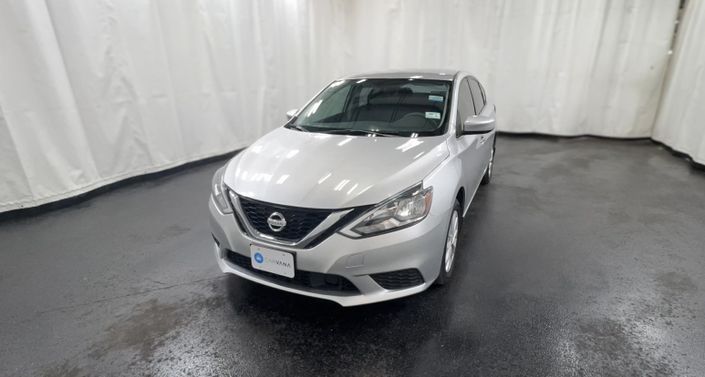 Thumbnail: 2018 Nissan Sentra - 1