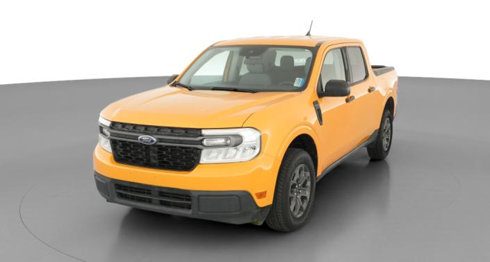 2022 Ford Maverick XLT -
                  Rocklin, CA