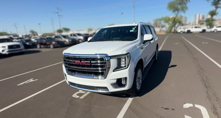 Thumbnail: 2024 GMC Yukon XL - 1