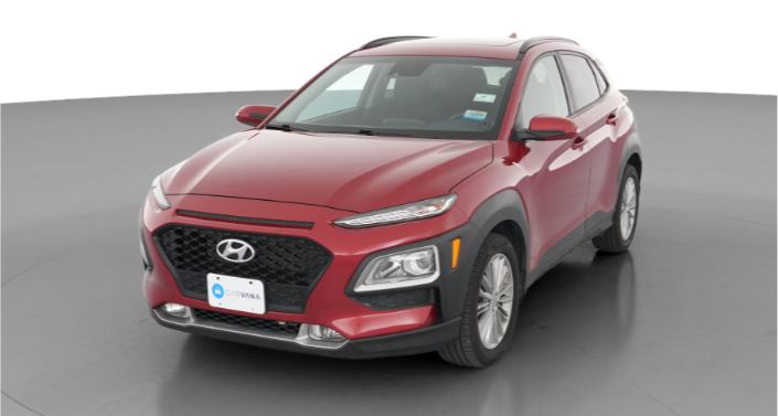 Thumbnail: 2021 Hyundai Kona - 1
