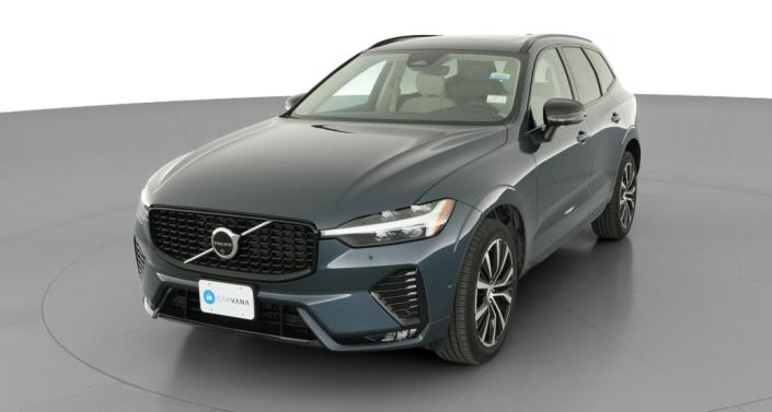 Thumbnail: 2024 Volvo XC60 - 1