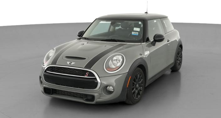 Thumbnail: 2018 MINI Cooper Hardtop - 1