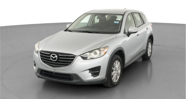 Thumbnail: 2016 Mazda CX-5 - 1