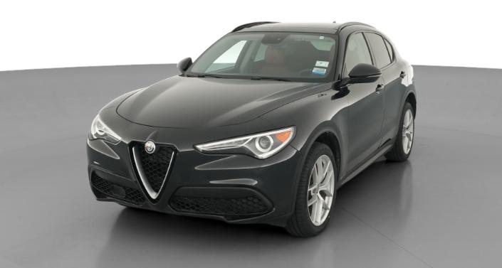 Thumbnail: 2019 Alfa Romeo Stelvio - 1