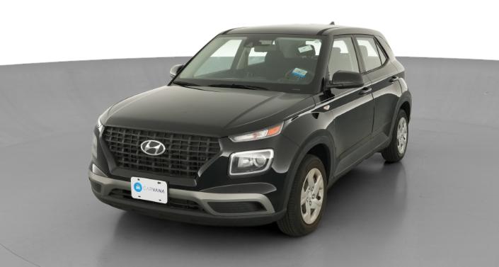 Thumbnail: 2020 Hyundai Venue - 1