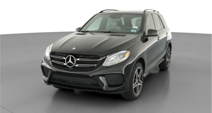 Thumbnail: 2017 Mercedes-Benz GLE - 1