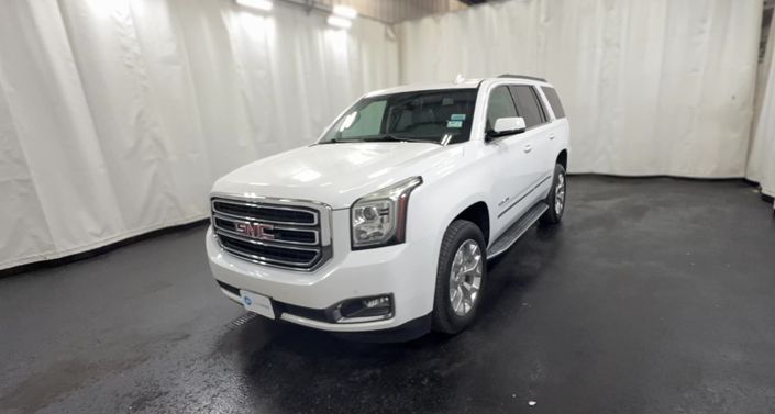 Thumbnail: 2019 GMC Yukon - 1